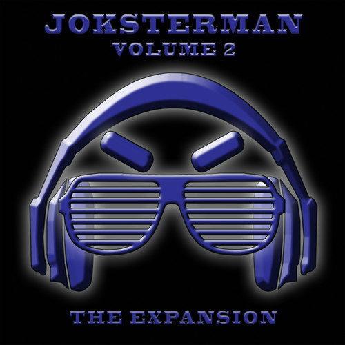 Jokstermann Vol. 2 The Expansion