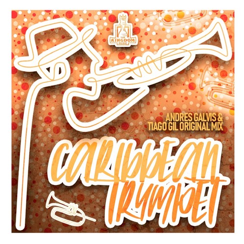 Caribbean Trumpet (Original Mix)