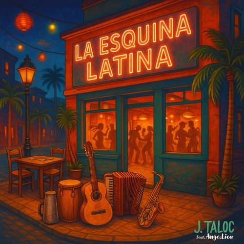 La Esquina Latina