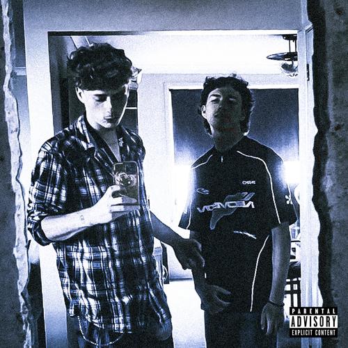 phantom pain (feat. loid) [Explicit]