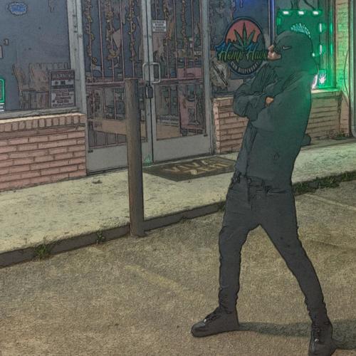 Stop Dissing (Explicit)