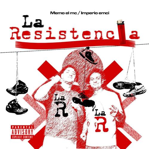 la resistencia lp (Explicit)