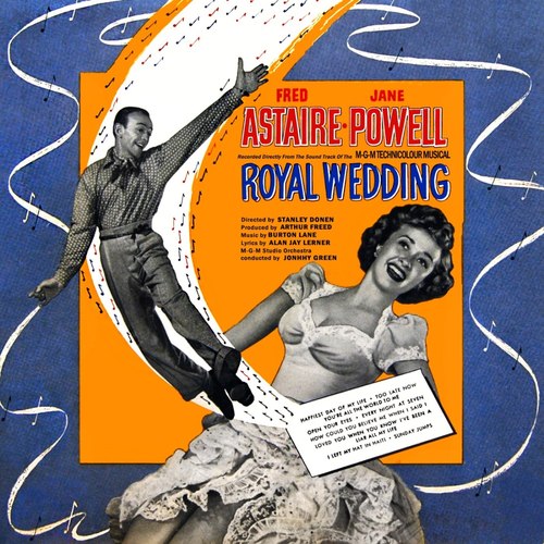Royal Wedding (Original Soundtrack Recording)