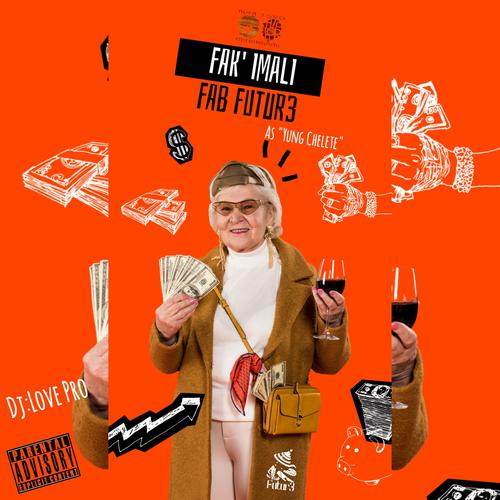 Fak' iMali (Summit Anthem) (feat. Yung Chelete & Dj:Love Pro) [Explicit]