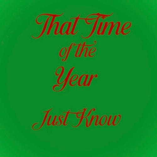 That Time of the Year