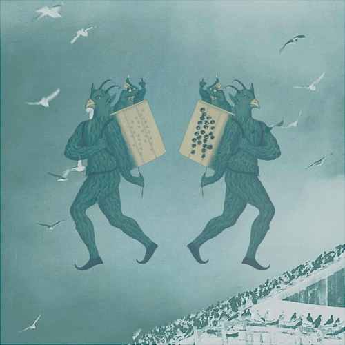 Questo Saturno (Rosapolvere Remix)