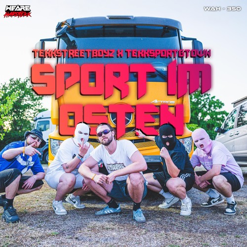 Sport im Osten (Explicit)