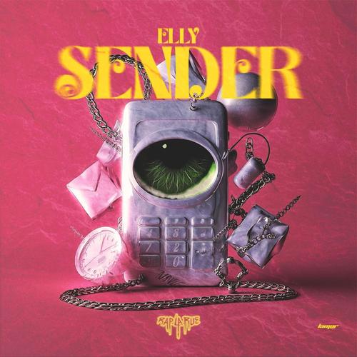 Sender (Explicit)