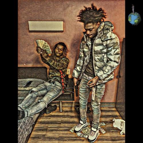 facetime (feat. MoneyTheGreat) [Explicit]