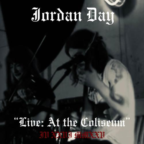 Live: At the Coliseum