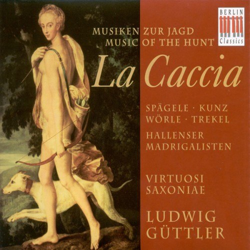 Mozart: Sinfonia da caccia,