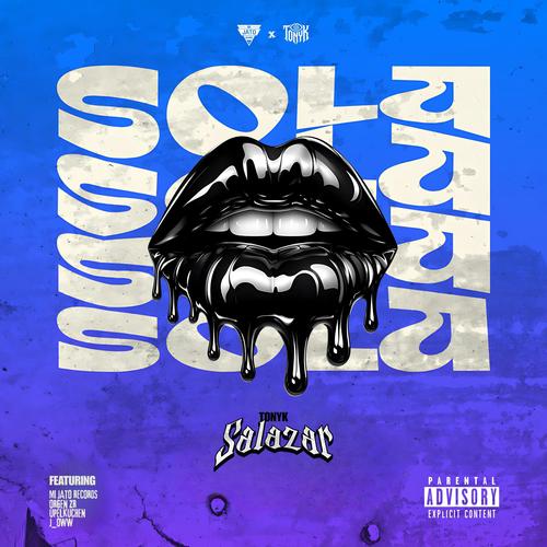 Sola (feat. Upelkuchen & J_oww) [Mi Jato Records & Orgen ZR Remix]