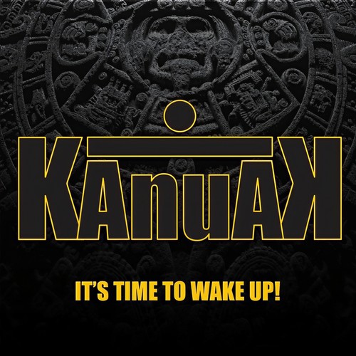 It's Time To Wake Up!