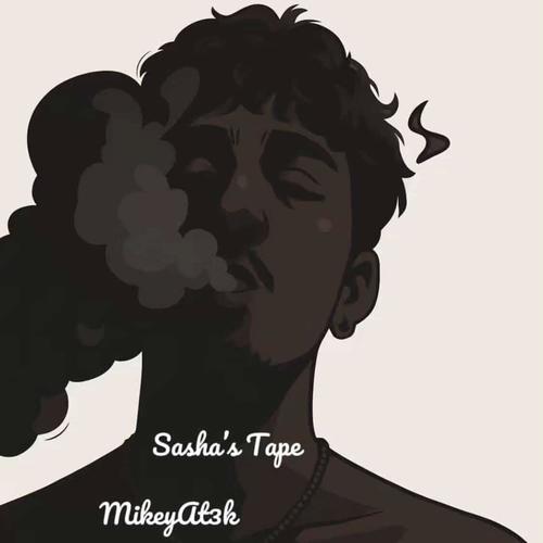 Sasha's Tape (Explicit)