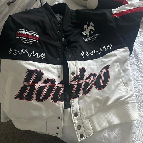 FTWORLD! (RODEO EDITION) [Explicit]