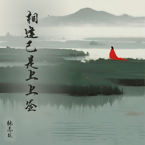 相逢已是上上签