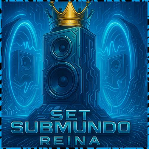 Set Submundo Reina