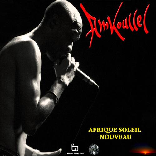 Afrique Soleil Nouveau