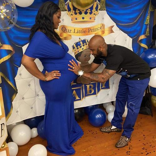 I Luh You (Explicit)