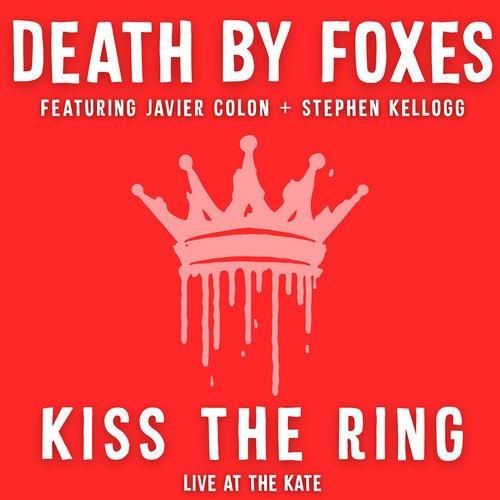 Kiss the Ring (Live from the Kate) [Explicit]