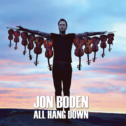 All Hang Down