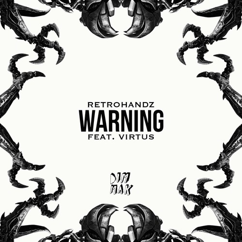 Warning (feat. Virtus) [Extended Mix]