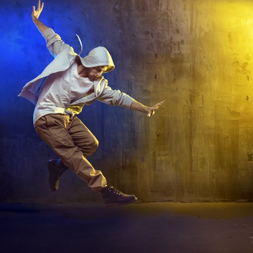Calm Hip Hop Tunes for Evening