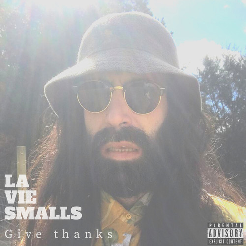 Give Thanks (Explicit)