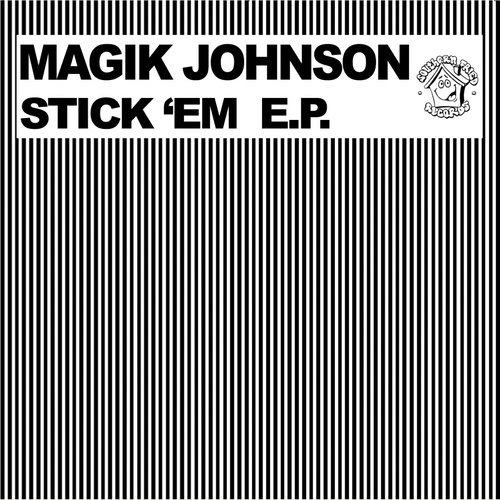 Stick 'Em EP