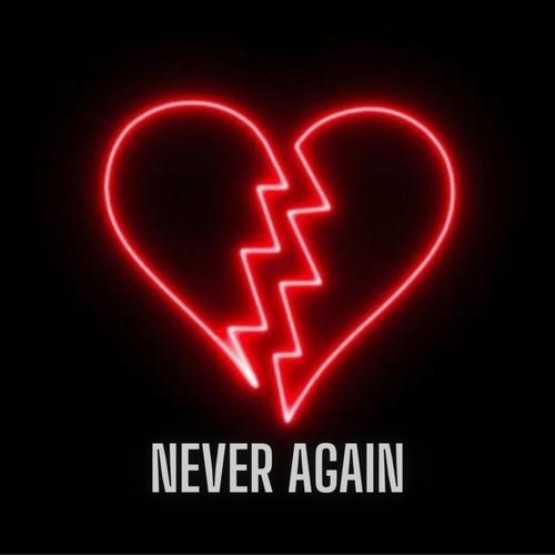 Never Again (Explicit)