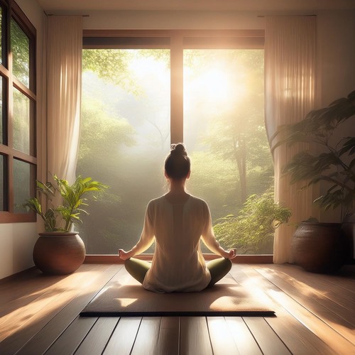 Ritmos Conscientes: Música Hip Hop Para Meditación Profunda