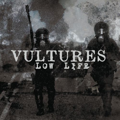 Low Life (Explicit)