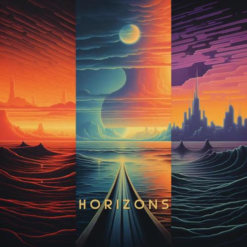 HORIZONS