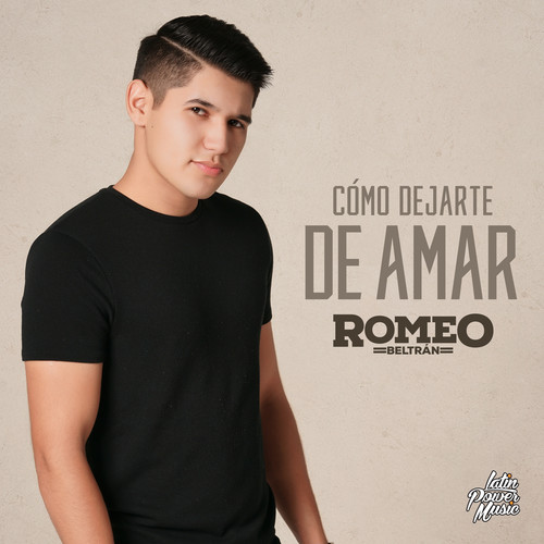Cómo Dejarte De Amar