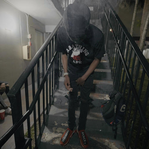 INNER THOUGHTS (LUHSTUNNA) [Explicit]