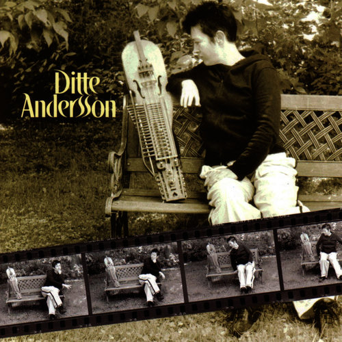 Ditte Andersson