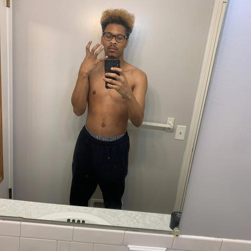 Street talk Pt. 5 (Explicit)