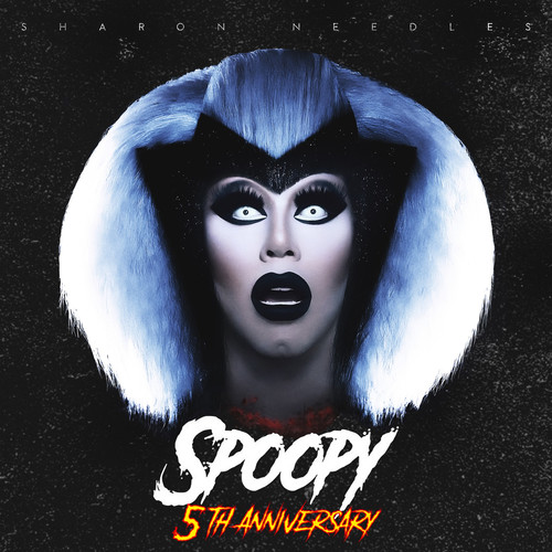 Spoopy (5th Anniversary Edition)