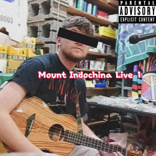 Mount Indochina Live 1