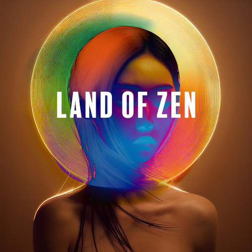 Land of Zen: Authentic Japanese Lofi Hip-Hop Trap Music