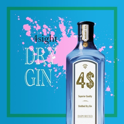 Dry Gin