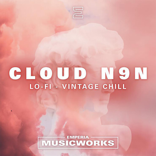 Cloud N9N: Lo-Fi Vol. 1 - Vintage Chill