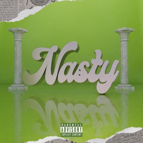 Nasty (feat. Elaka) [Explicit]