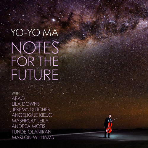 Notes for The Future