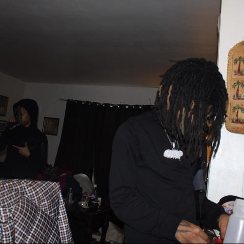 DRENCH 4 MIKE (Explicit)