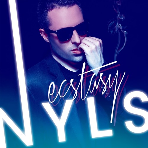 Ecstasy (Radio Edit) [Explicit]