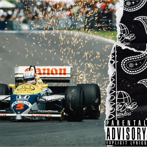 Stay Out My Lane (Explicit)