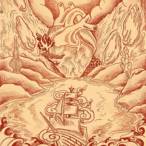 Un Barco Ciego (En Vivo)