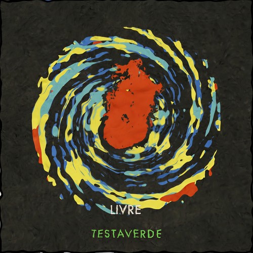 Livre (feat. Tom Driessler, Maurício Fleury, Marcelus Leone & Gustavo Marson)