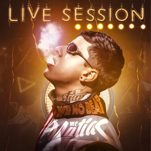 Live Session (Ao vivo) [Explicit]